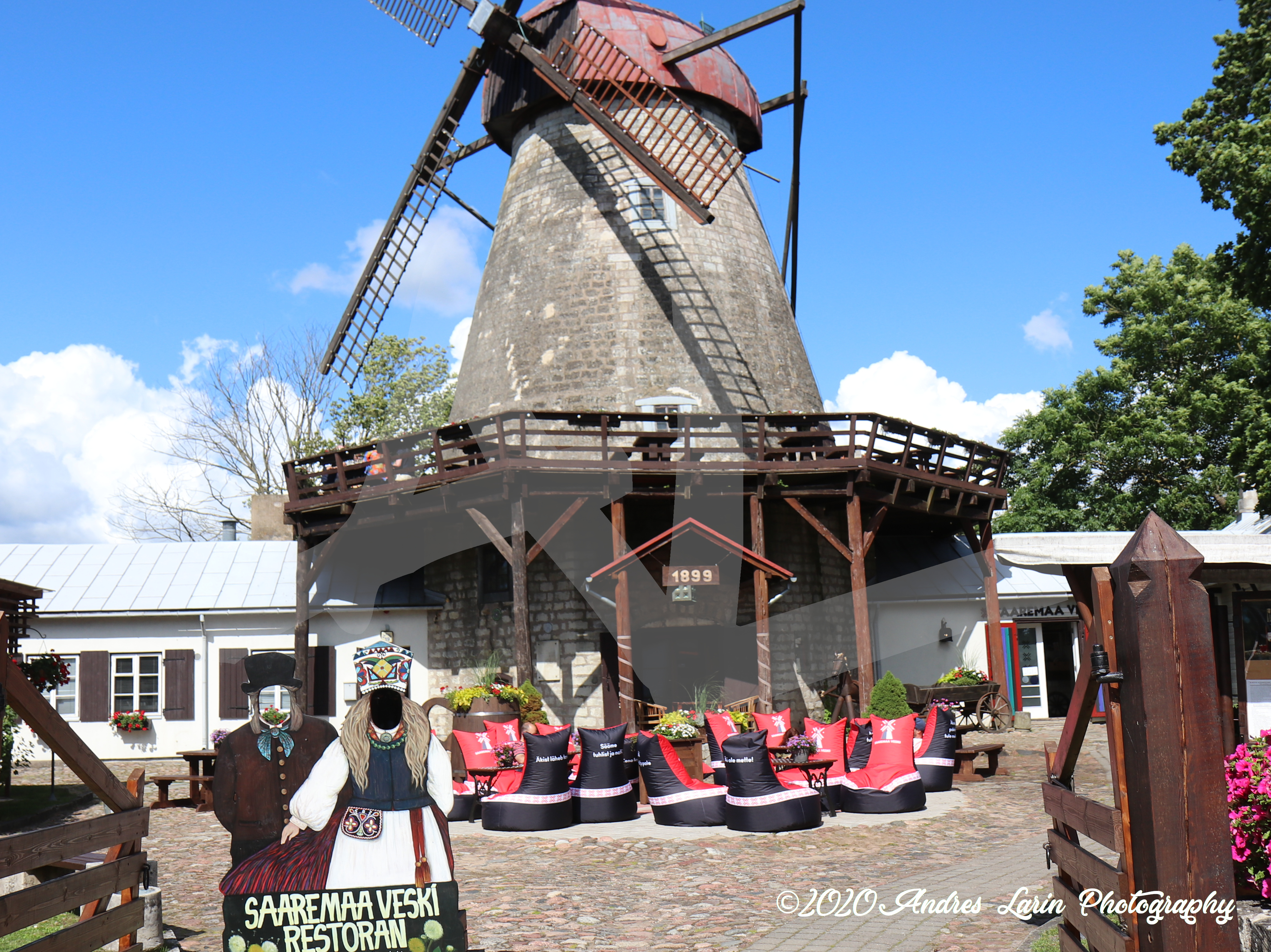 saaremaa